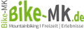 Bike-MK Logo