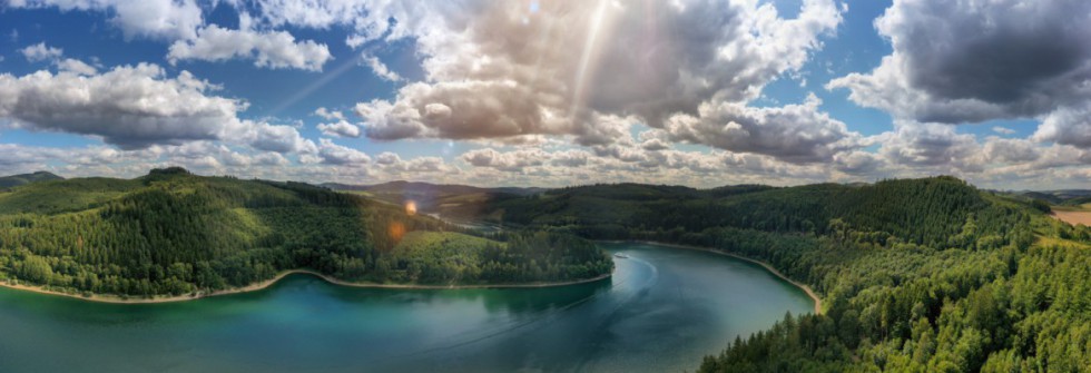 Naturpark Sauerland Rothaargebirge 8661