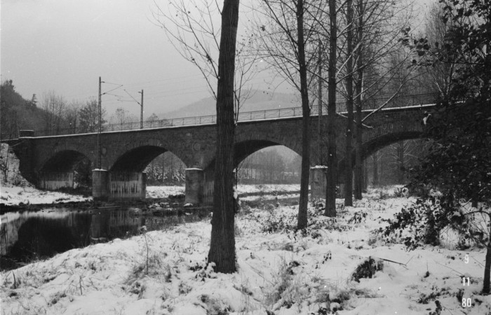 09.11.1980 Eisenbahnbruecke-Siesel
